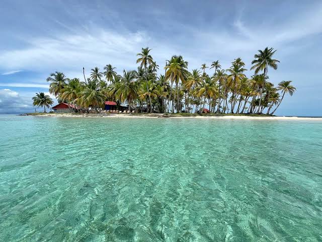 San Blas